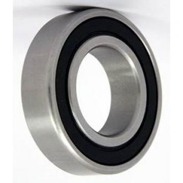6200 series deep groove ball bearing 6203 6204 2RS ZZ for motors