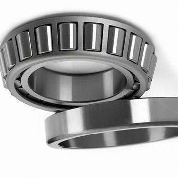 Chrome Steel Taper Roller Bearing 33212 30212 32212 for Machine Parts