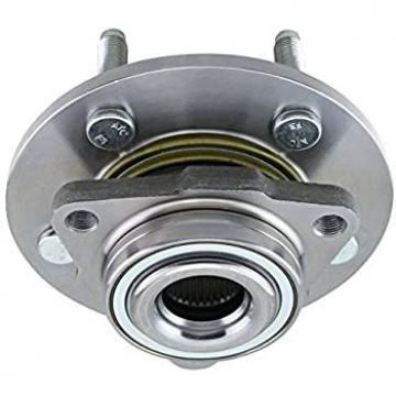 GOTO Factory High Quality Wheel Hub Bearing and Unit 515078 Fit For American Car Front Wheel 6L24-1104AH HA590156