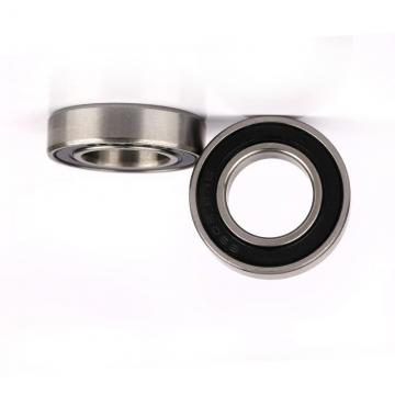 High Temperature and Corrosion Resistant 6204CE Ceramic Bearing