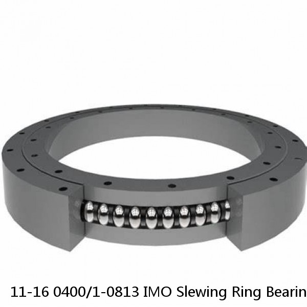 11-16 0400/1-0813 IMO Slewing Ring Bearings
