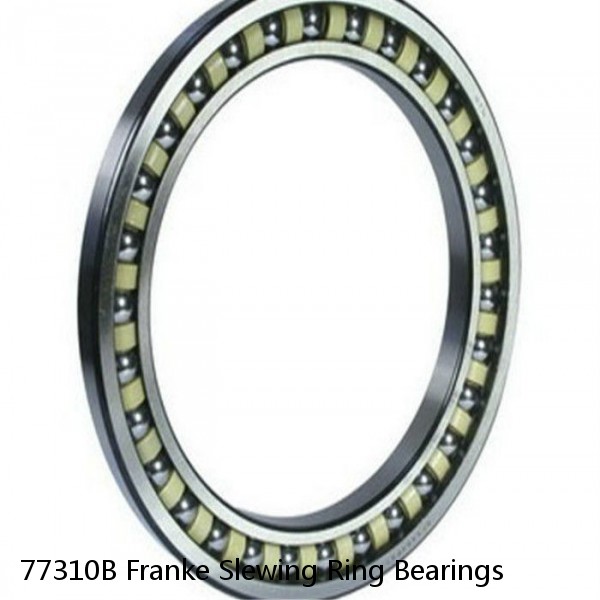 77310B Franke Slewing Ring Bearings