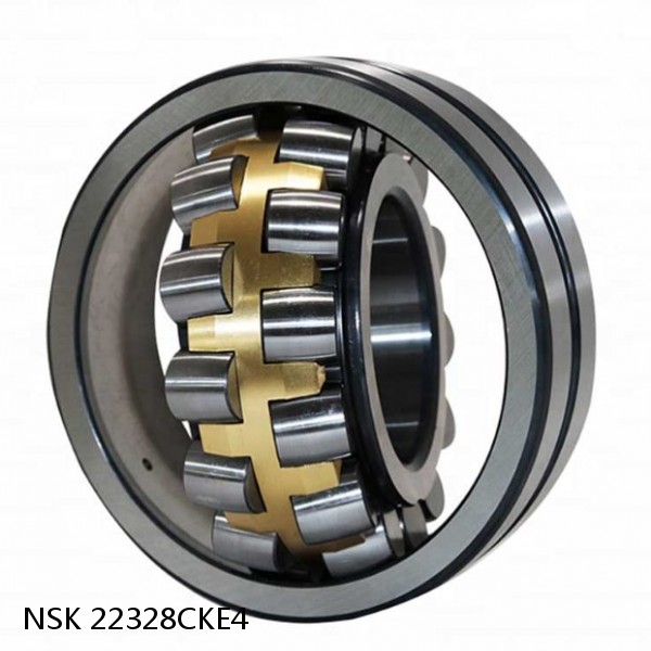 22328CKE4 NSK Spherical Roller Bearing
