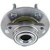 GOTO Factory High Quality Wheel Hub Bearing and Unit 515078 Fit For American Car Front Wheel 6L24-1104AH HA590156