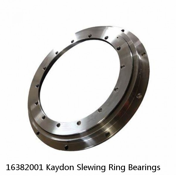 16382001 Kaydon Slewing Ring Bearings