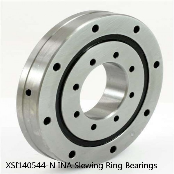 XSI140544-N INA Slewing Ring Bearings #1 small image