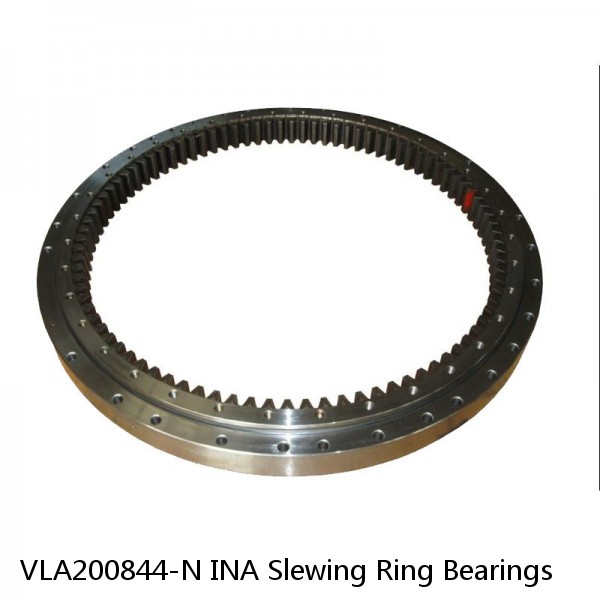 VLA200844-N INA Slewing Ring Bearings #1 small image