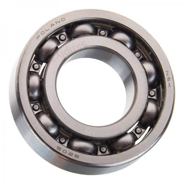 All Types Ball Bearings Made in China 6202 6203 6204 6205 6206 #1 image