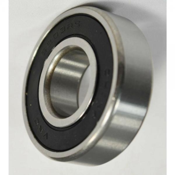 Spare Parts 6205 6206 6207 6208 6209 Open/2RS/Zz Ball Bearing #1 image