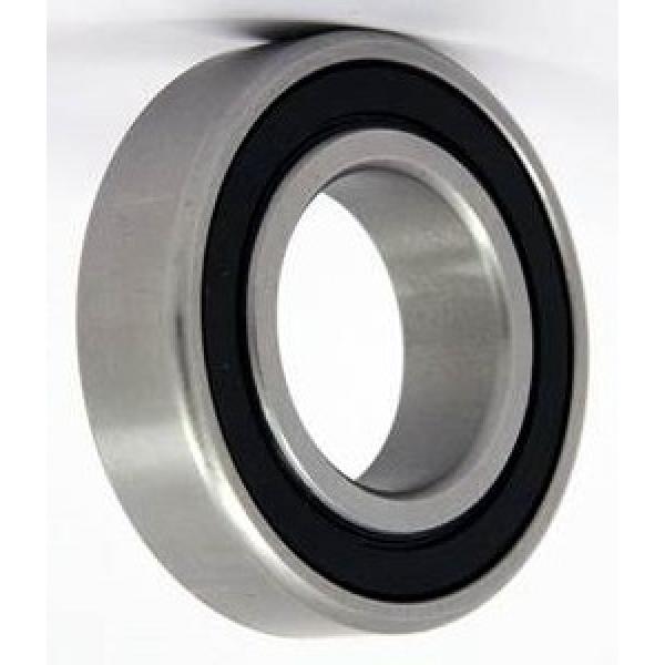 6200 series deep groove ball bearing 6203 6204 2RS ZZ for motors #1 image