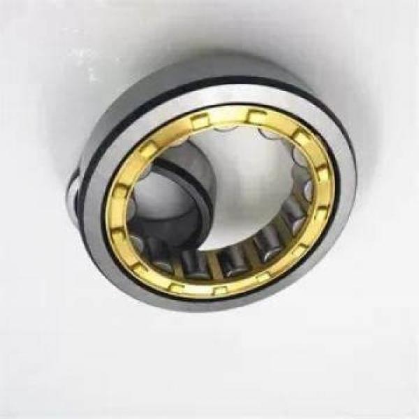 China High Quality Supplier Deep groove ball bearing ntn 6206 #1 image