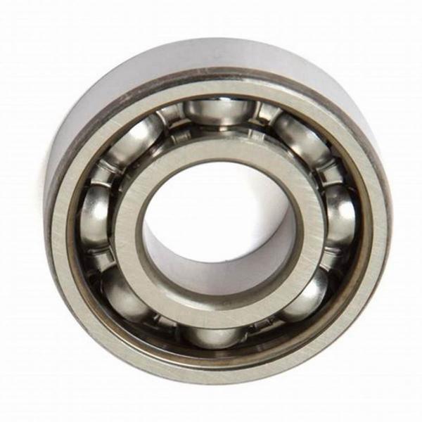 Scount Auto Parts 65X140X36 High Quality Single Row Tapered Roller Bearings #1 image