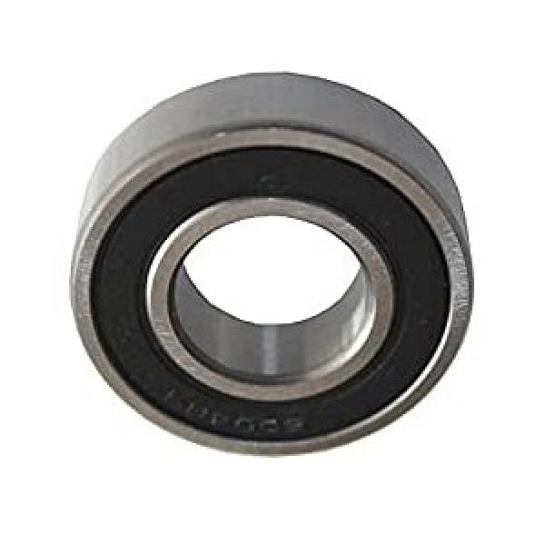 ball bearing 20x42x12 motor bearing deep groove ball bearing 6004 6004ZZ 6004-2RS #1 image