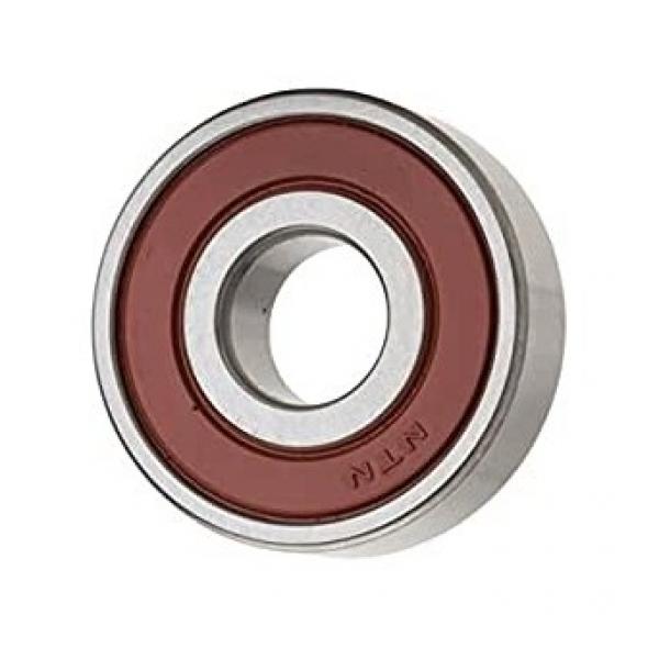 6004 RS Deep groove ball bearing with size 15x32x9 mm for Machinery shipped within 24 hours #1 image