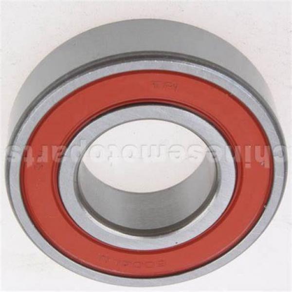 red seals ball bearing 6004LU 6004LLU LLU #1 image