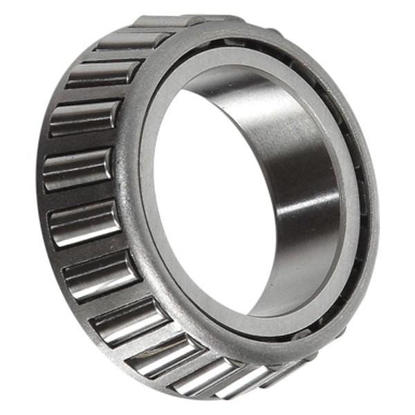 Japan NSK tapered roller bearing HR30205J bearings 30205 #1 image