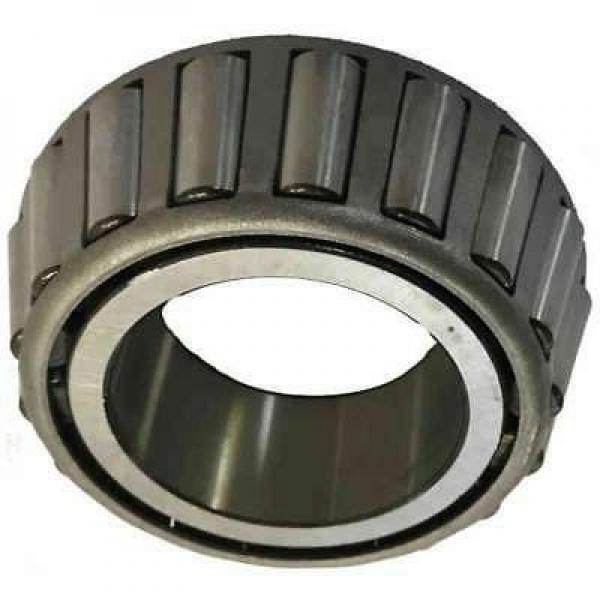30202High quality tapered roller bearings for the mechanical industry #1 image