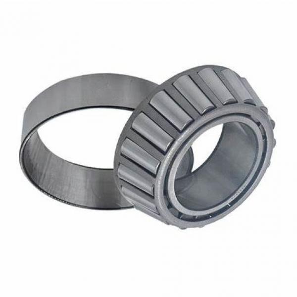 High Speed Metric Size Tapered Roller Wheel Bearings with P0 P6(33205 33206 33207 33208 33209 33210 33211 33212 33213 33214 33215 33216 33217 33220) #1 image