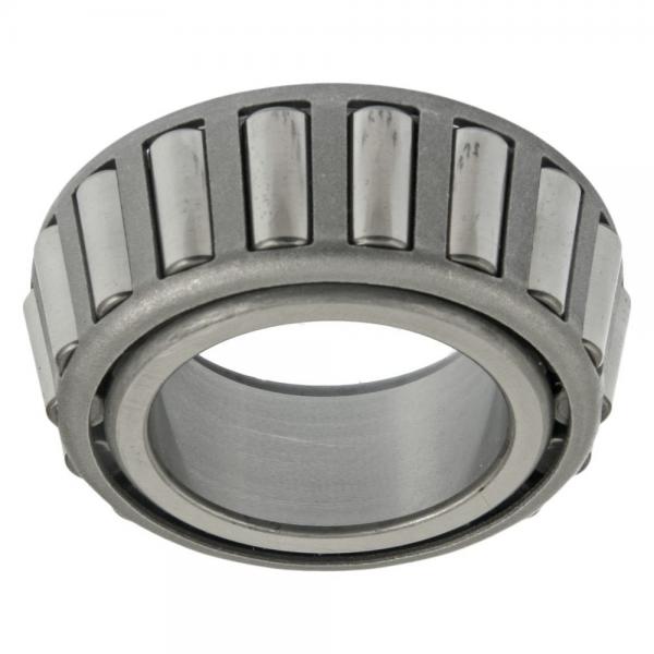 30206 China factory wholesale price tapered roller bearings #1 image