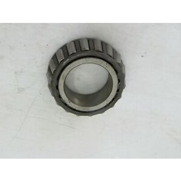 High Precision Tapered Roller Bearings Structure 30205 Bearing #1 image