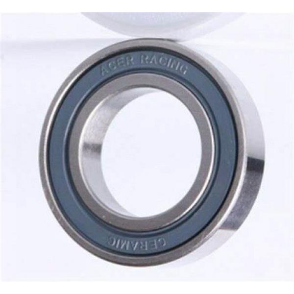 17*30*7mm Si3N4 deep groove ball bearings full Ceramic bearing 6903 #1 image