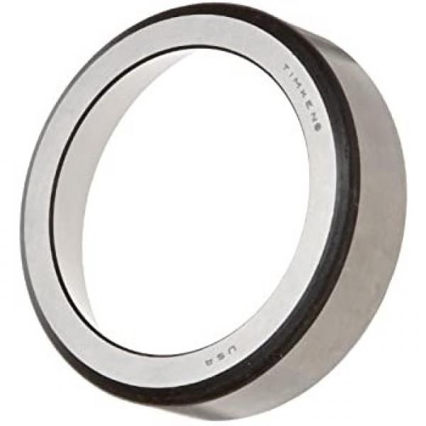 High Precision Tapered Roller Bearing HM803146/2/HM803110/2/QCL7C HM803149/2/HM803110/2/QCL7C #1 image
