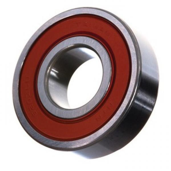 China NTN bearing 6203 6302 6304 ball bearings for sale #1 image