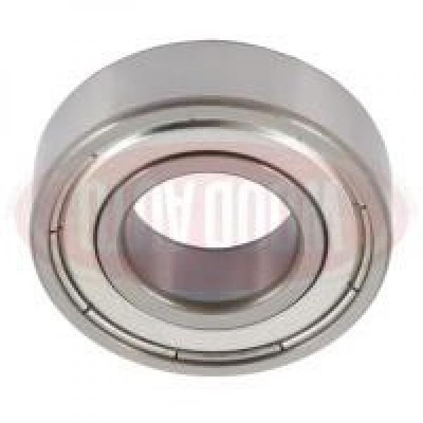 Deep groove ball bearings 6305 NTN 6305 #1 image