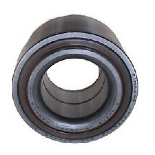 timken Fan bearing puller 18590/20 with elastomeric bearing pad #1 image